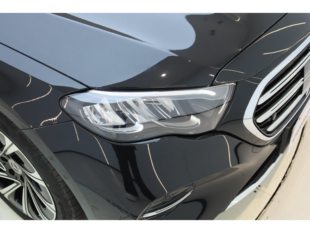 Mercedes-Benz E 300 L 2024
