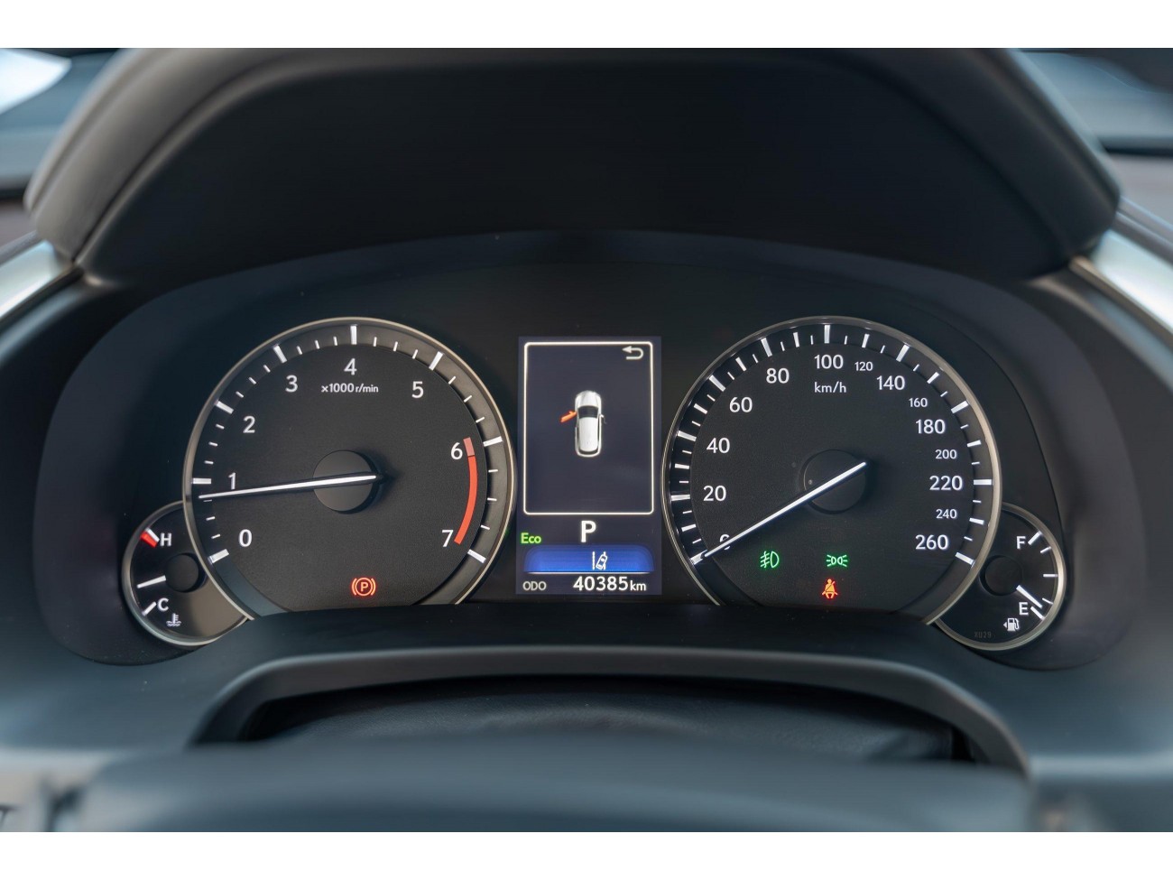 Lexus RX 202 2022
