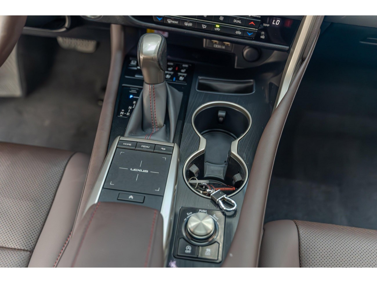 Lexus RX 202 2022