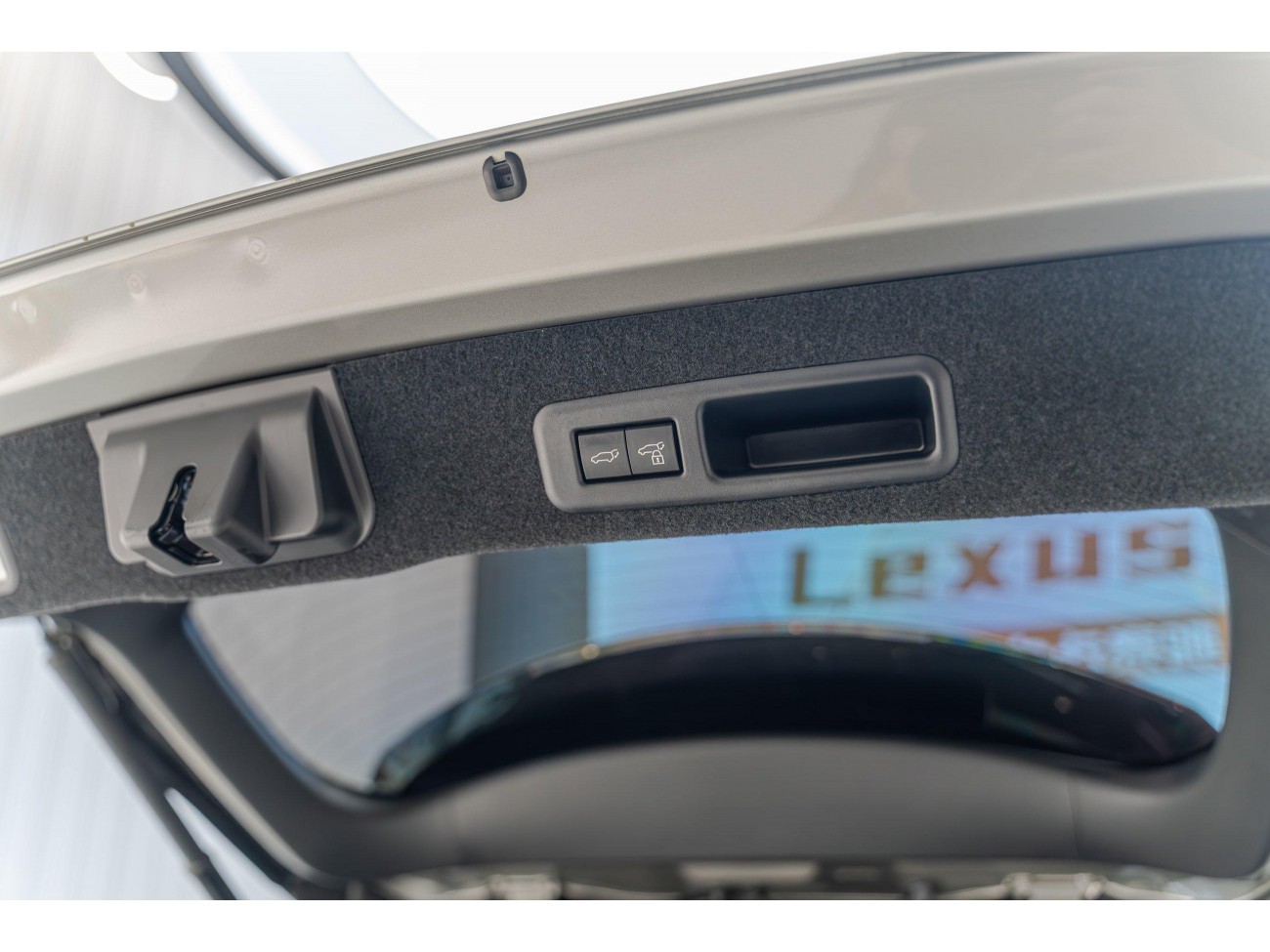 Lexus RX 202 2022
