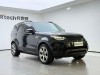 Land Rover Discovery 2019