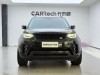 Land Rover Discovery 2019
