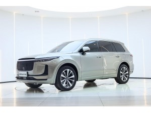 Li Auto ONE 2021
