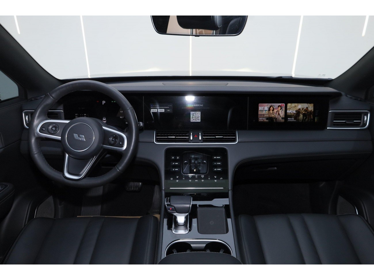 Li Auto ONE 2021