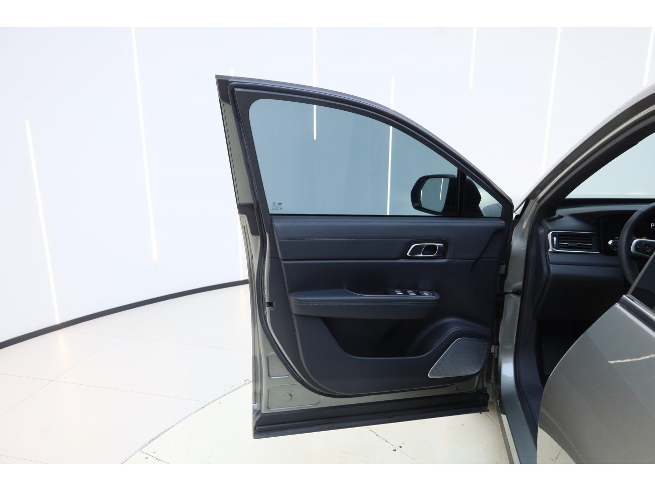 Li Auto ONE 2021