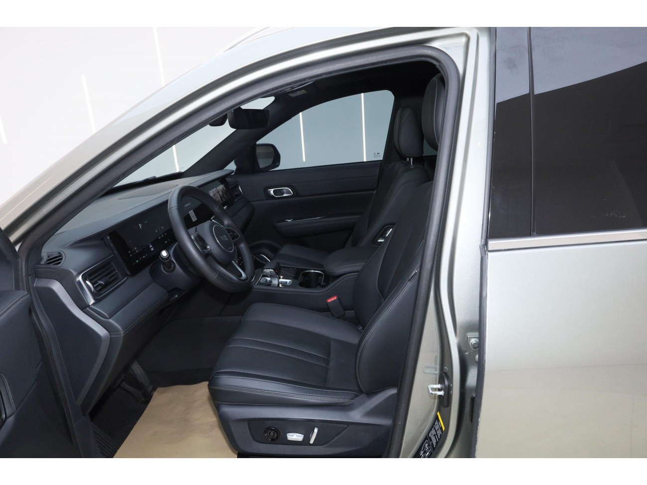 Li Auto ONE 2021