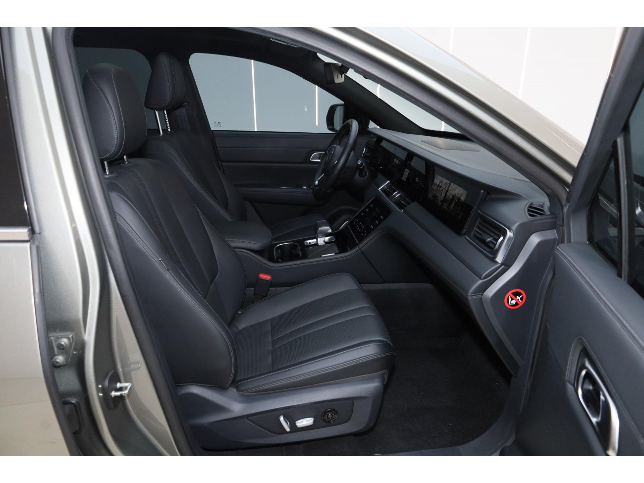 Li Auto ONE 2021