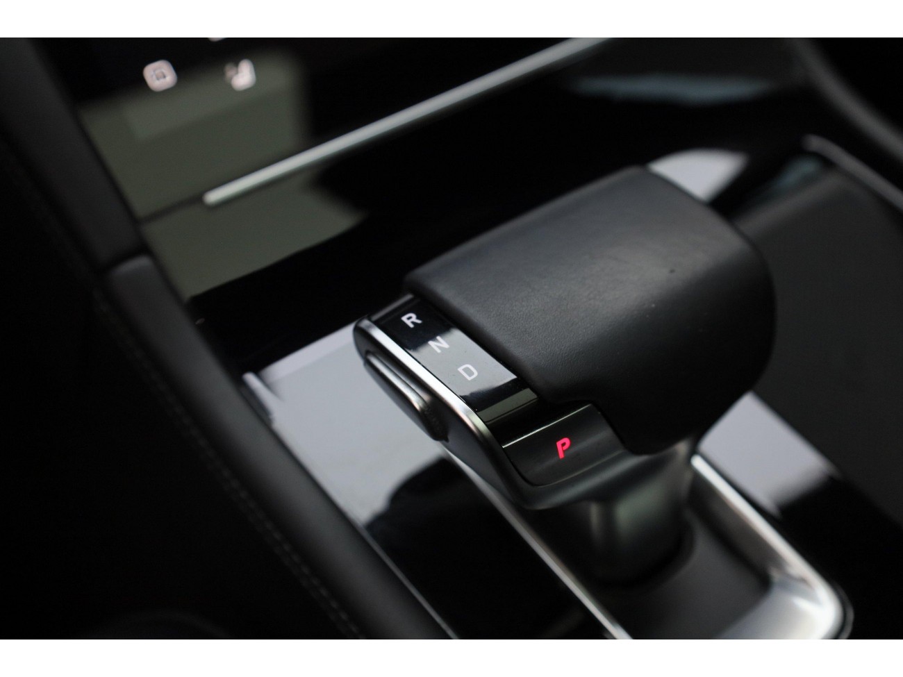 Li Auto ONE 2021