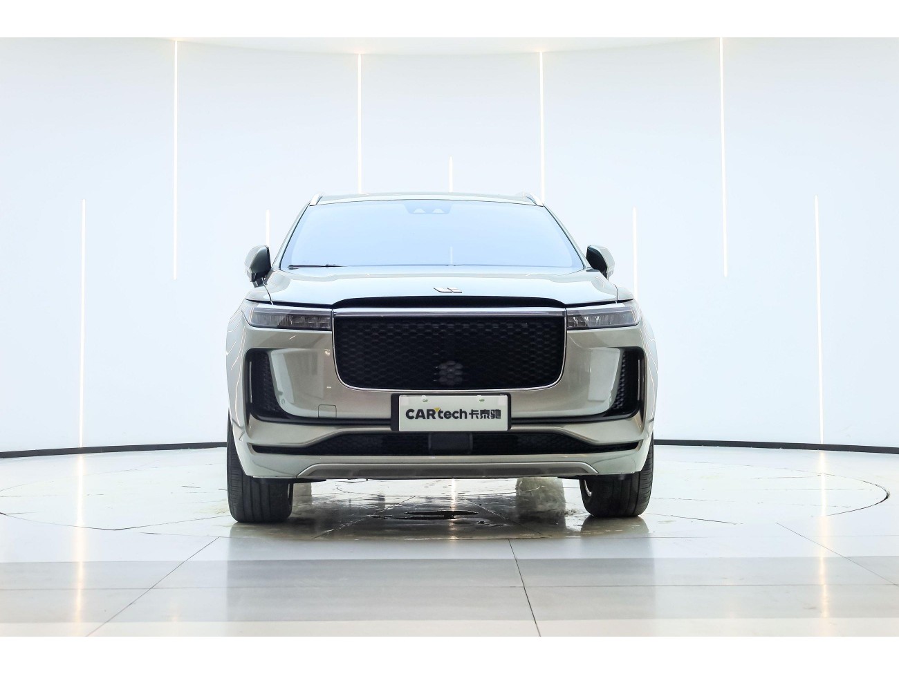 Li Auto ONE 2021