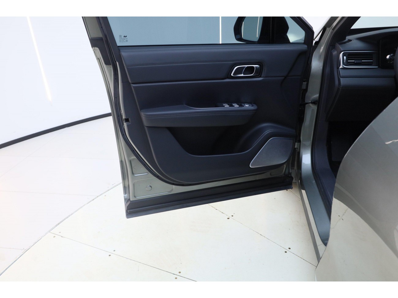 Li Auto ONE 2021