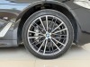 BMW 530Li 2022