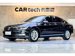 Volkswagen Magotan 2019
