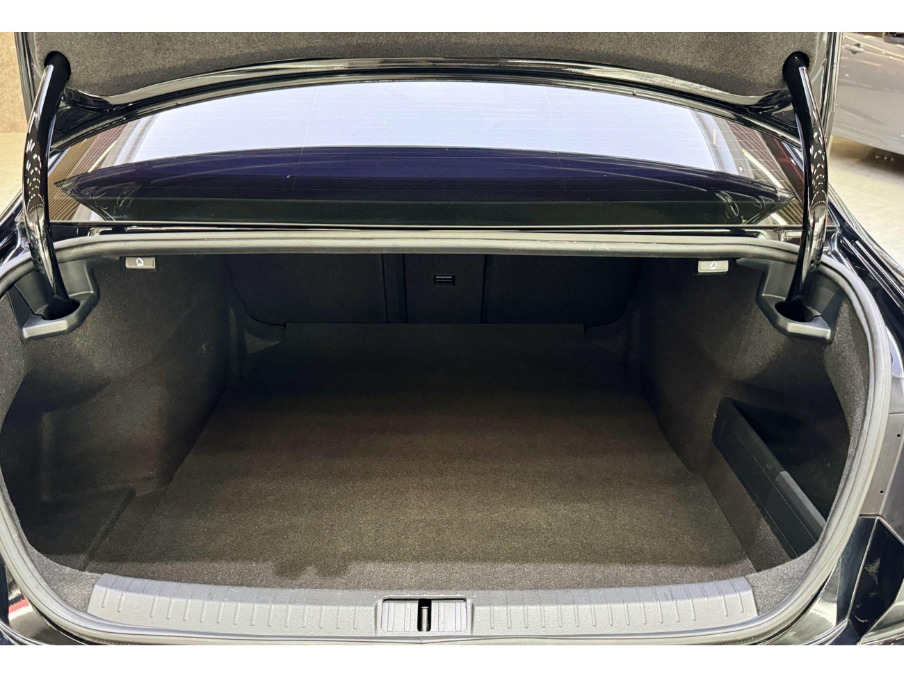 Volkswagen Magotan 2019