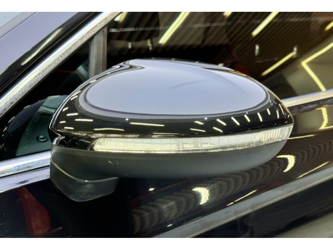 Volkswagen Magotan 2019