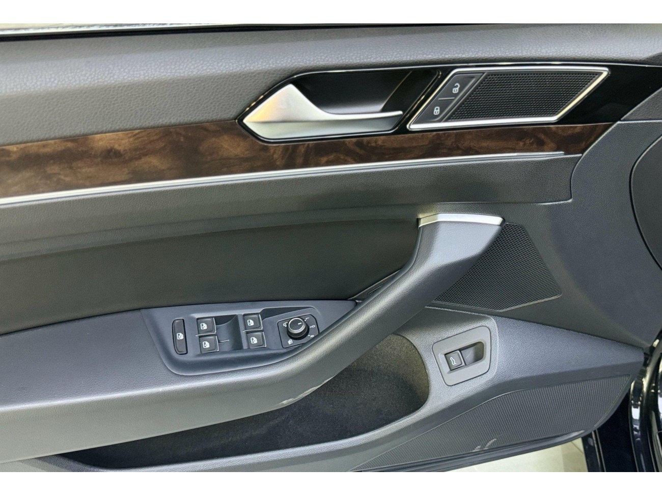 Volkswagen Magotan 2019