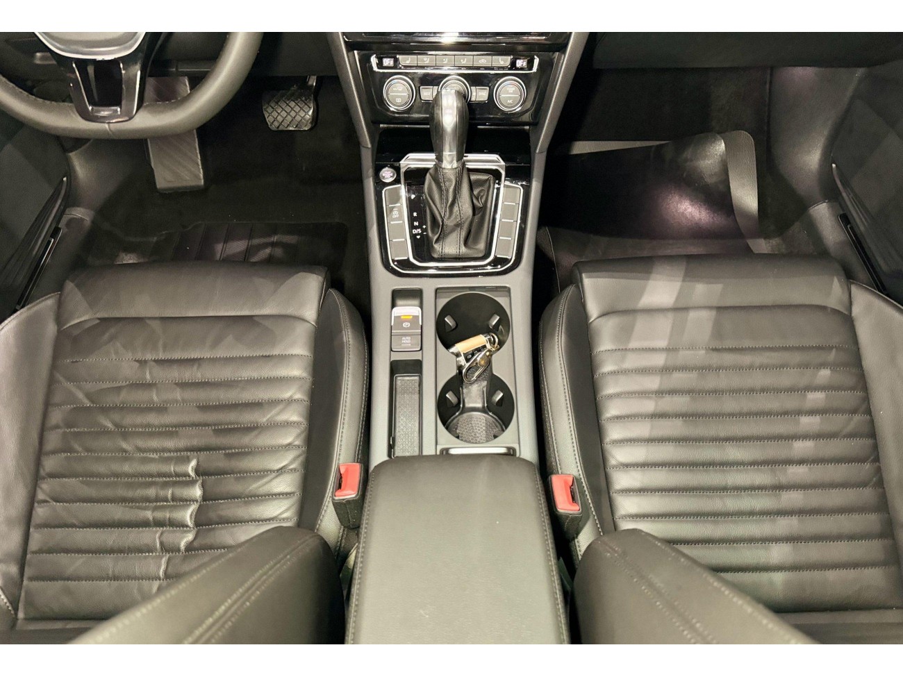 Volkswagen Magotan 2019