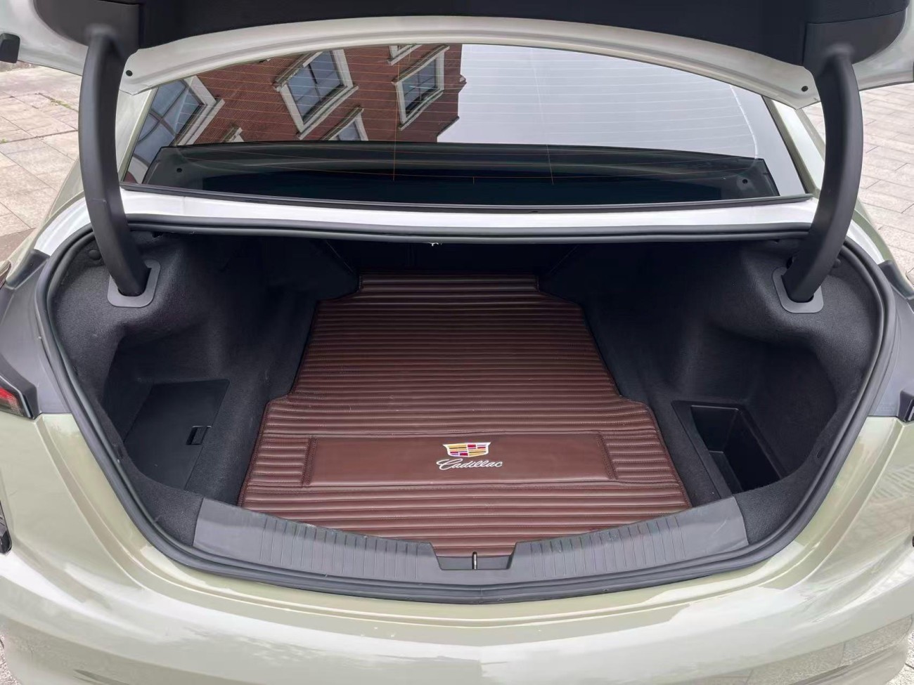Cadillac CT5 2024