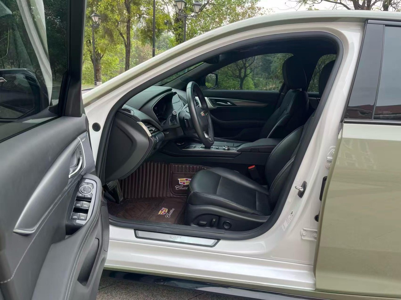 Cadillac CT5 2024