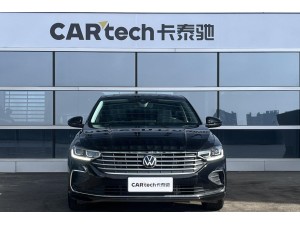 Volkswagen Lavida 2024