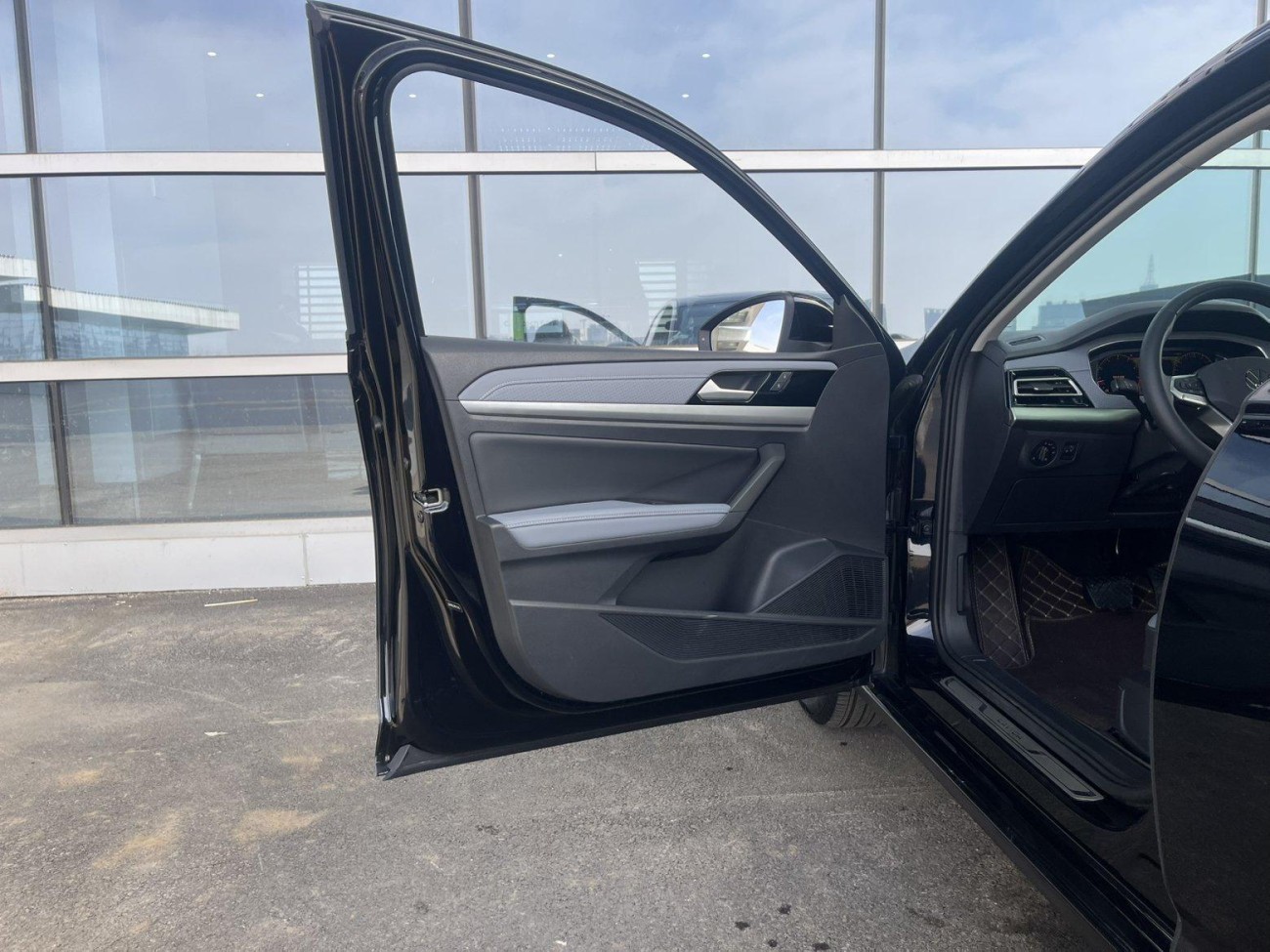 Volkswagen Lavida 2024