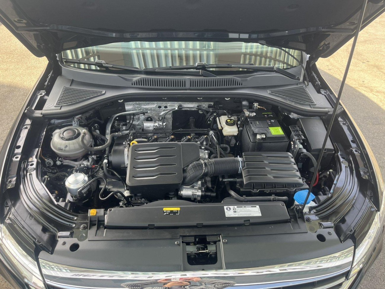 Volkswagen Lavida 2024