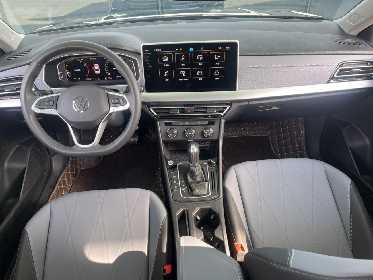 Volkswagen Lavida 2024