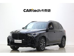 BMW X5 2022