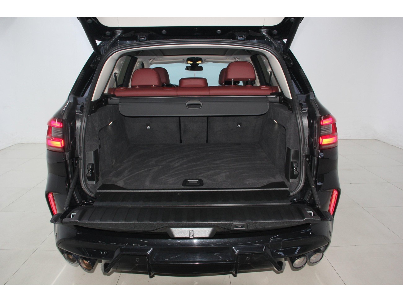 BMW X5 2022