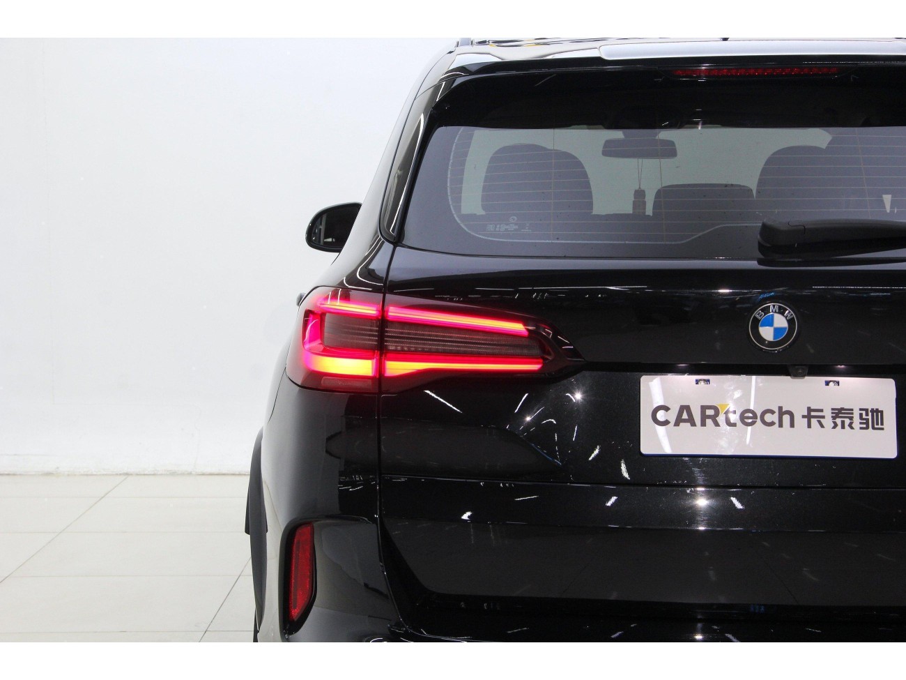 BMW X5 2022