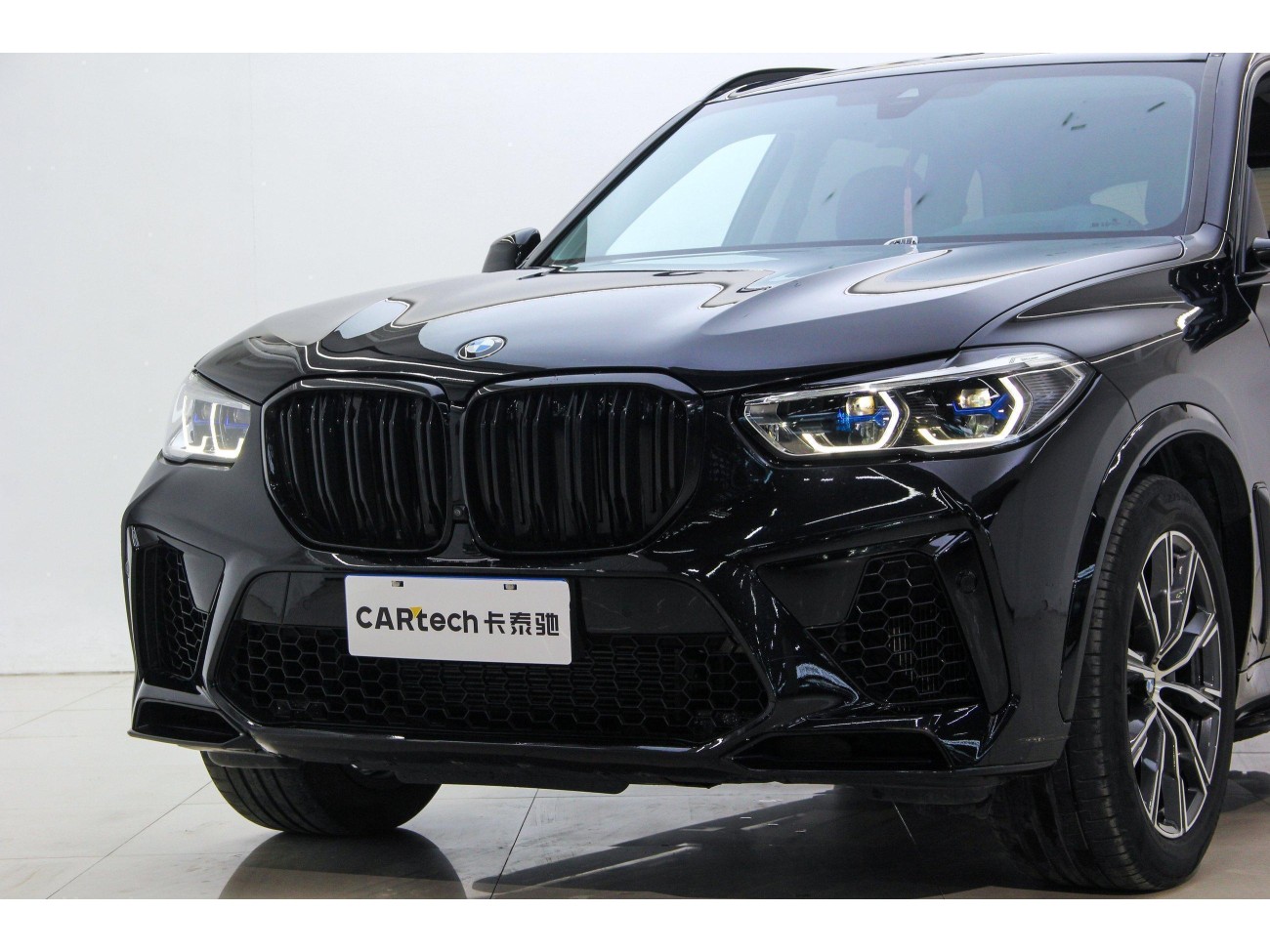 BMW X5 2022