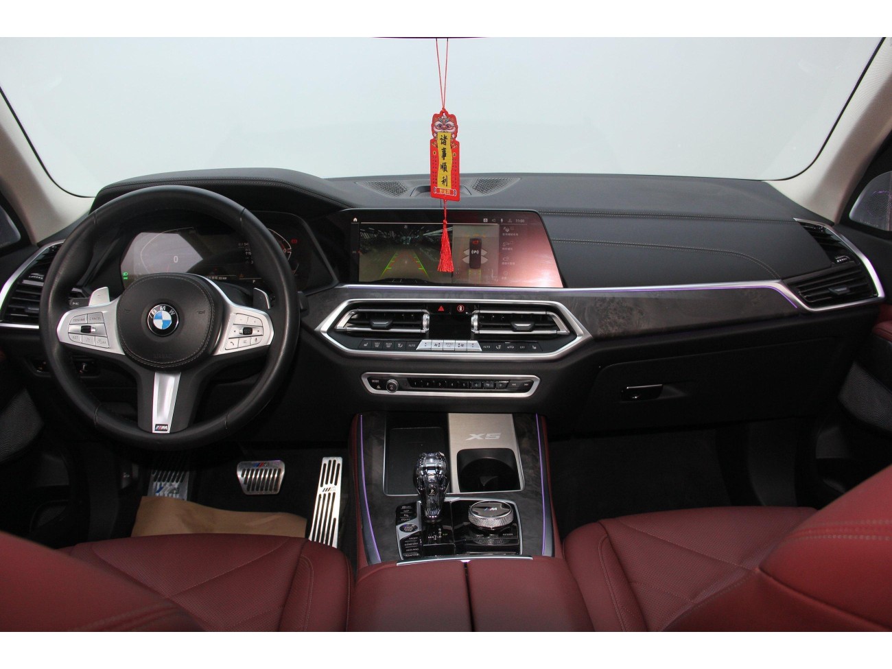 BMW X5 2022