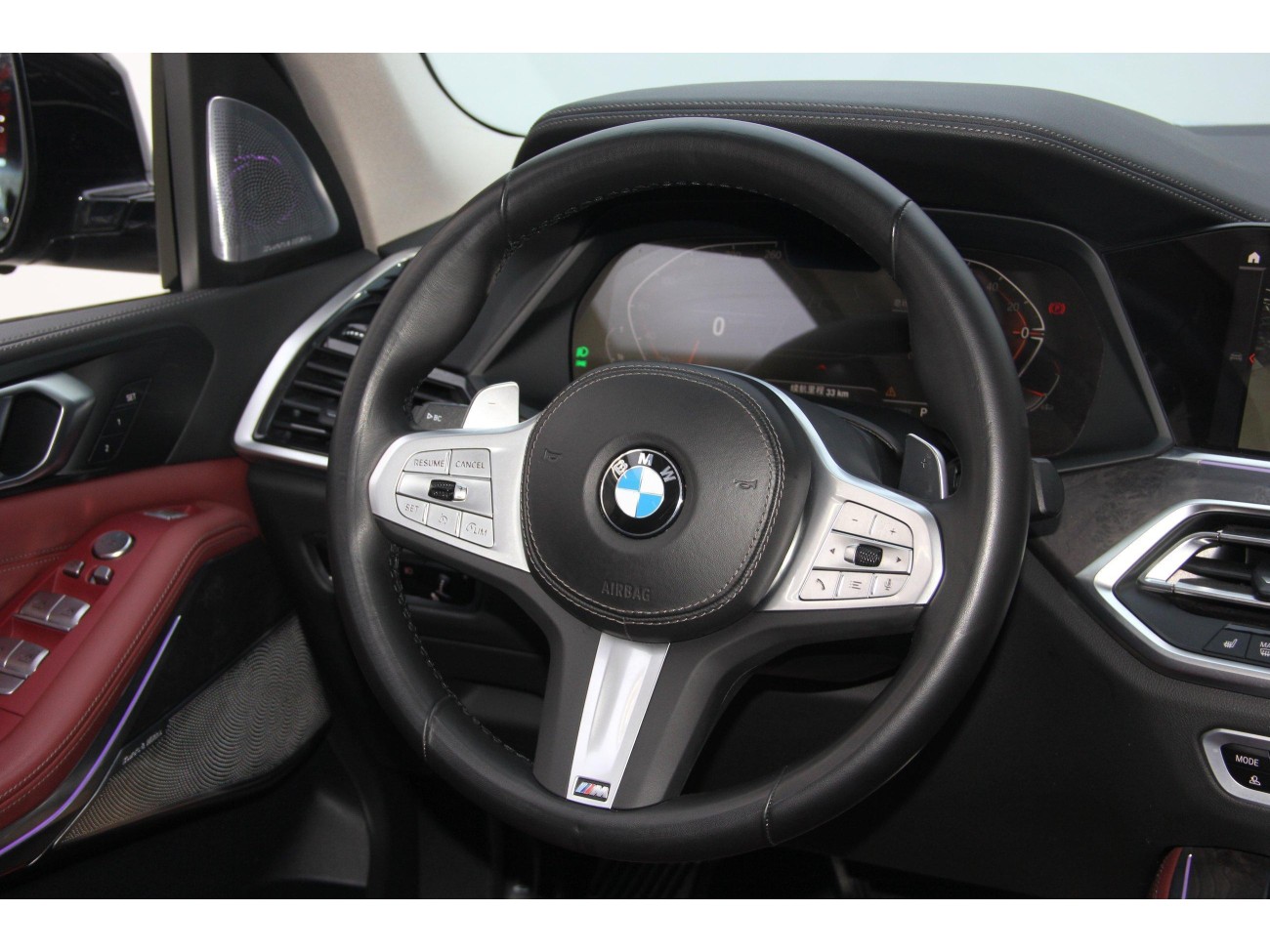 BMW X5 2022