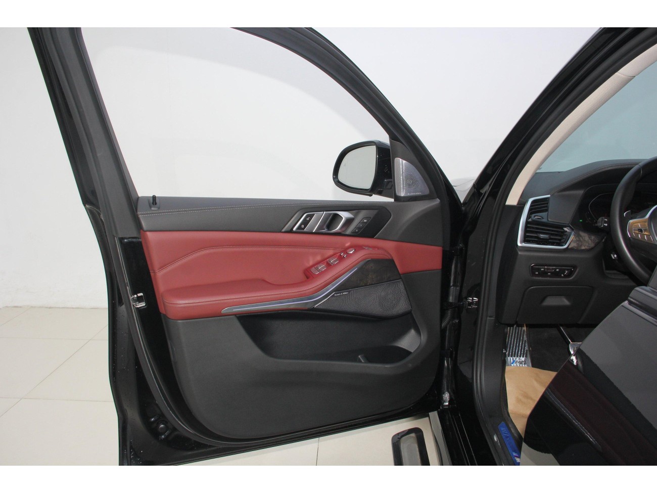 BMW X5 2022
