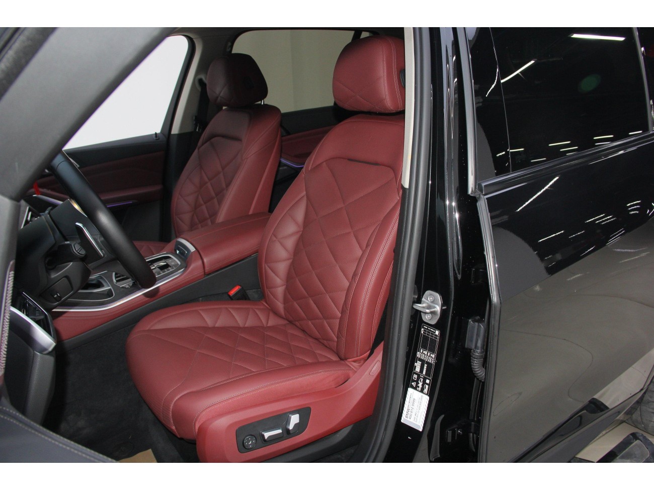 BMW X5 2022