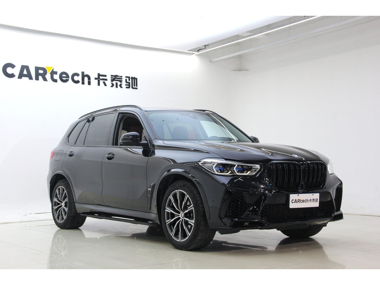 BMW X5 2022