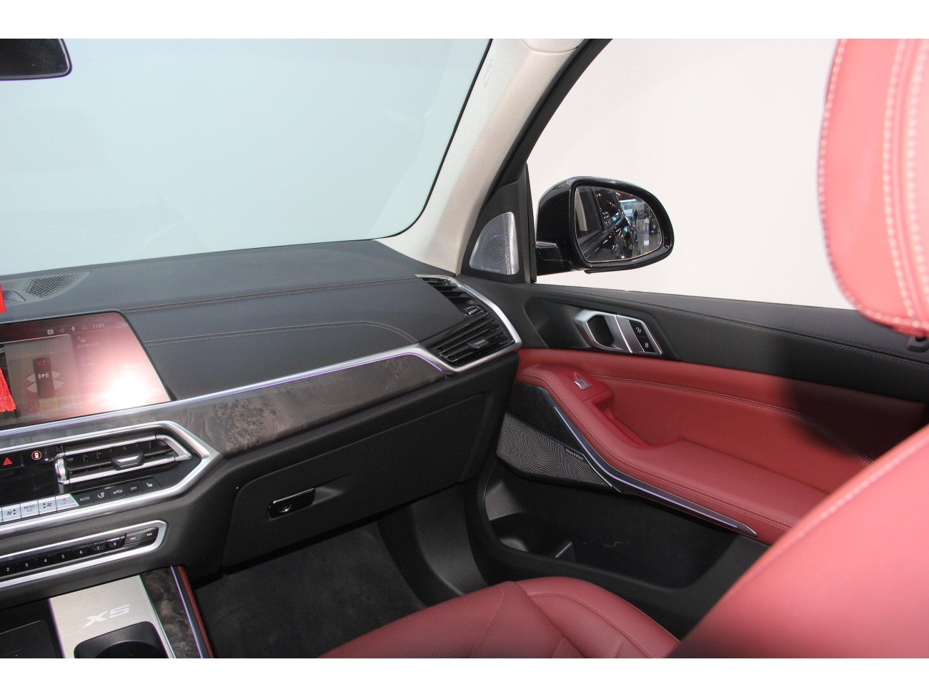 BMW X5 2022