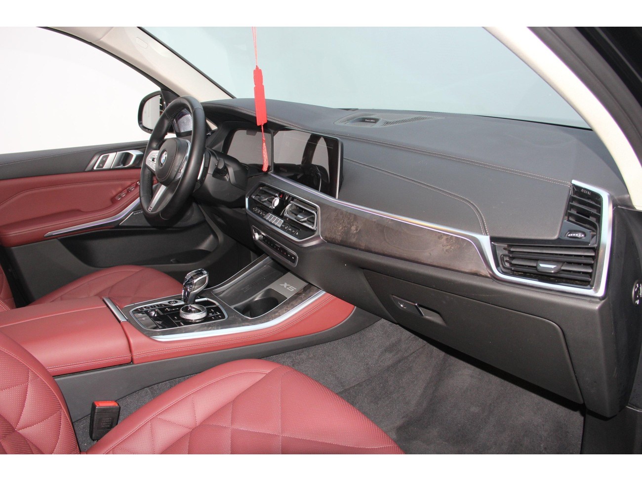 BMW X5 2022