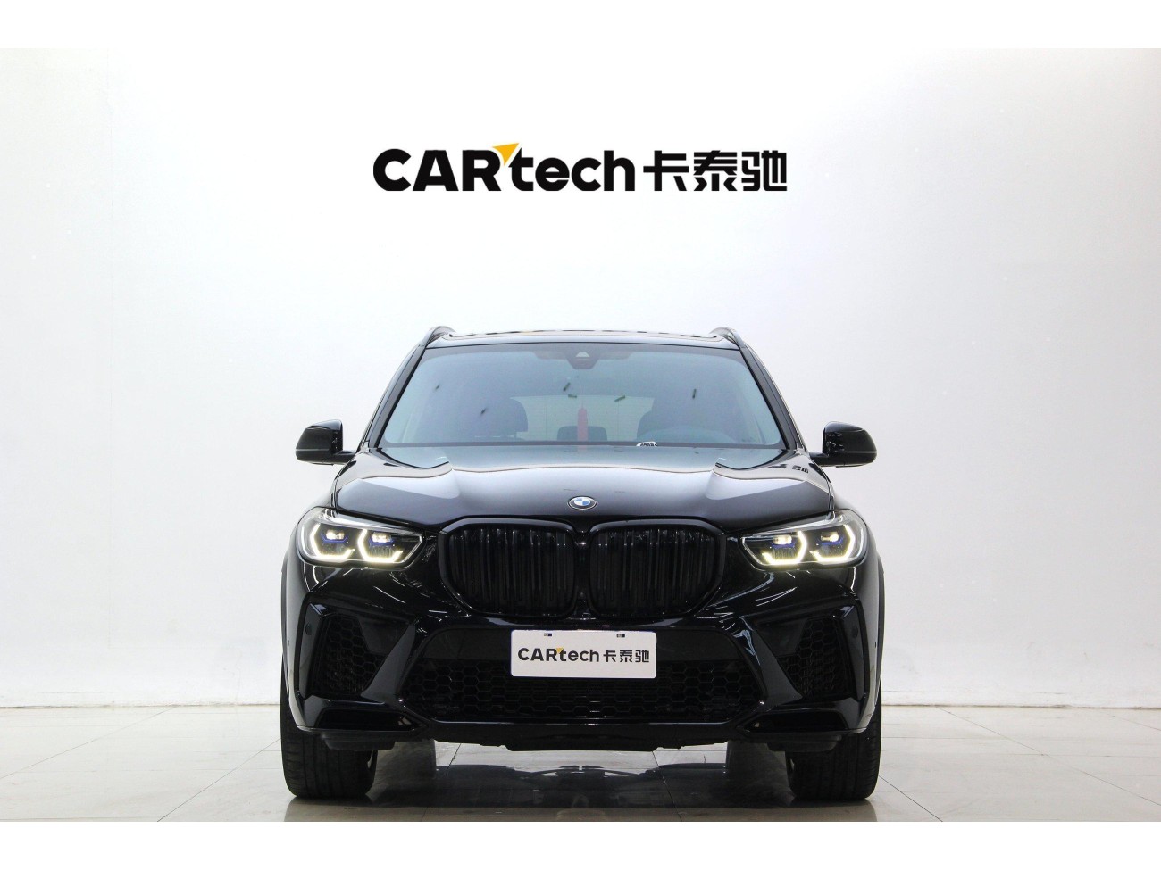 BMW X5 2022