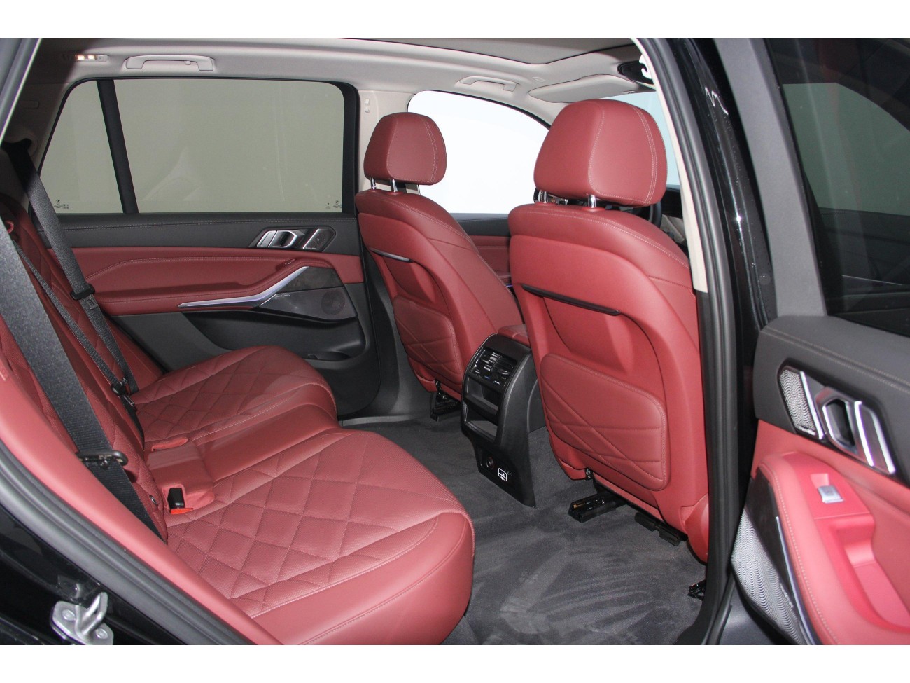 BMW X5 2022