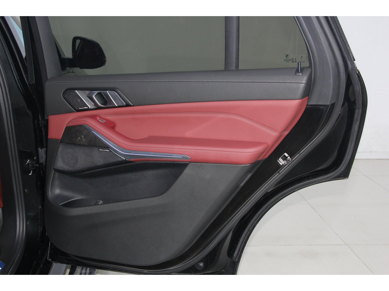 BMW X5 2022