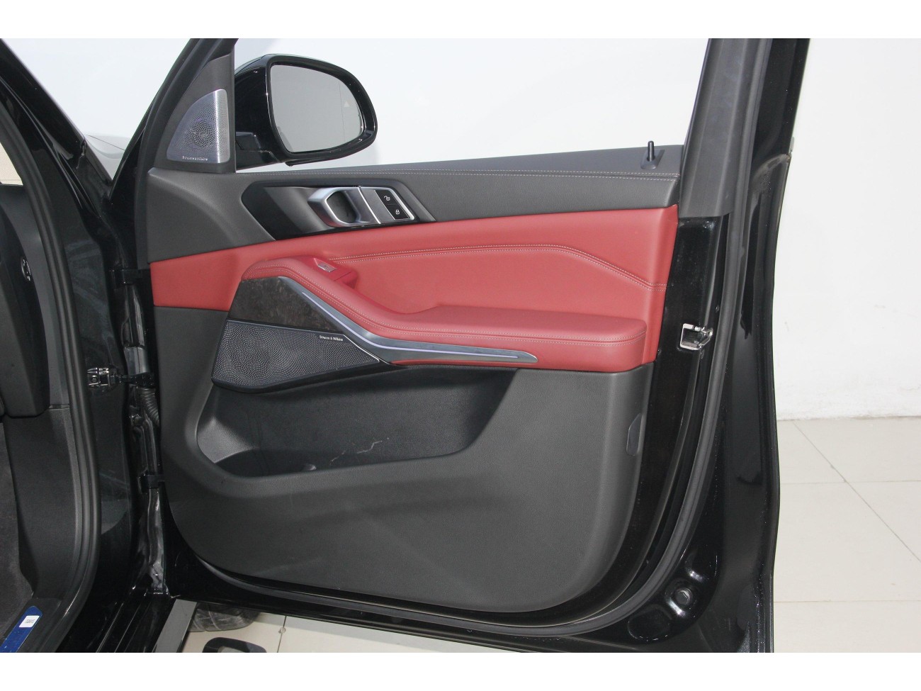 BMW X5 2022