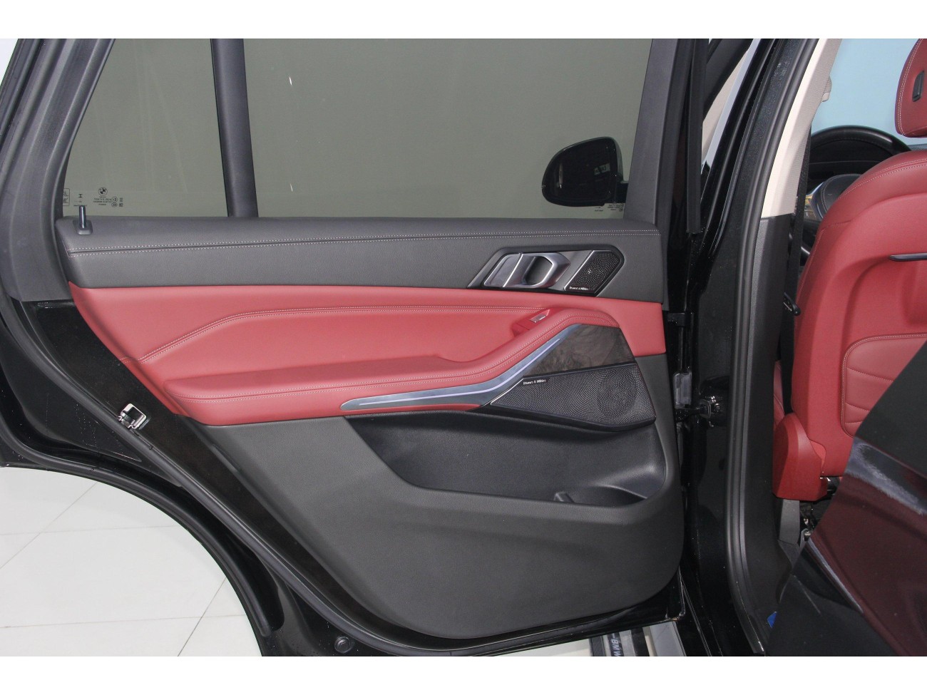 BMW X5 2022