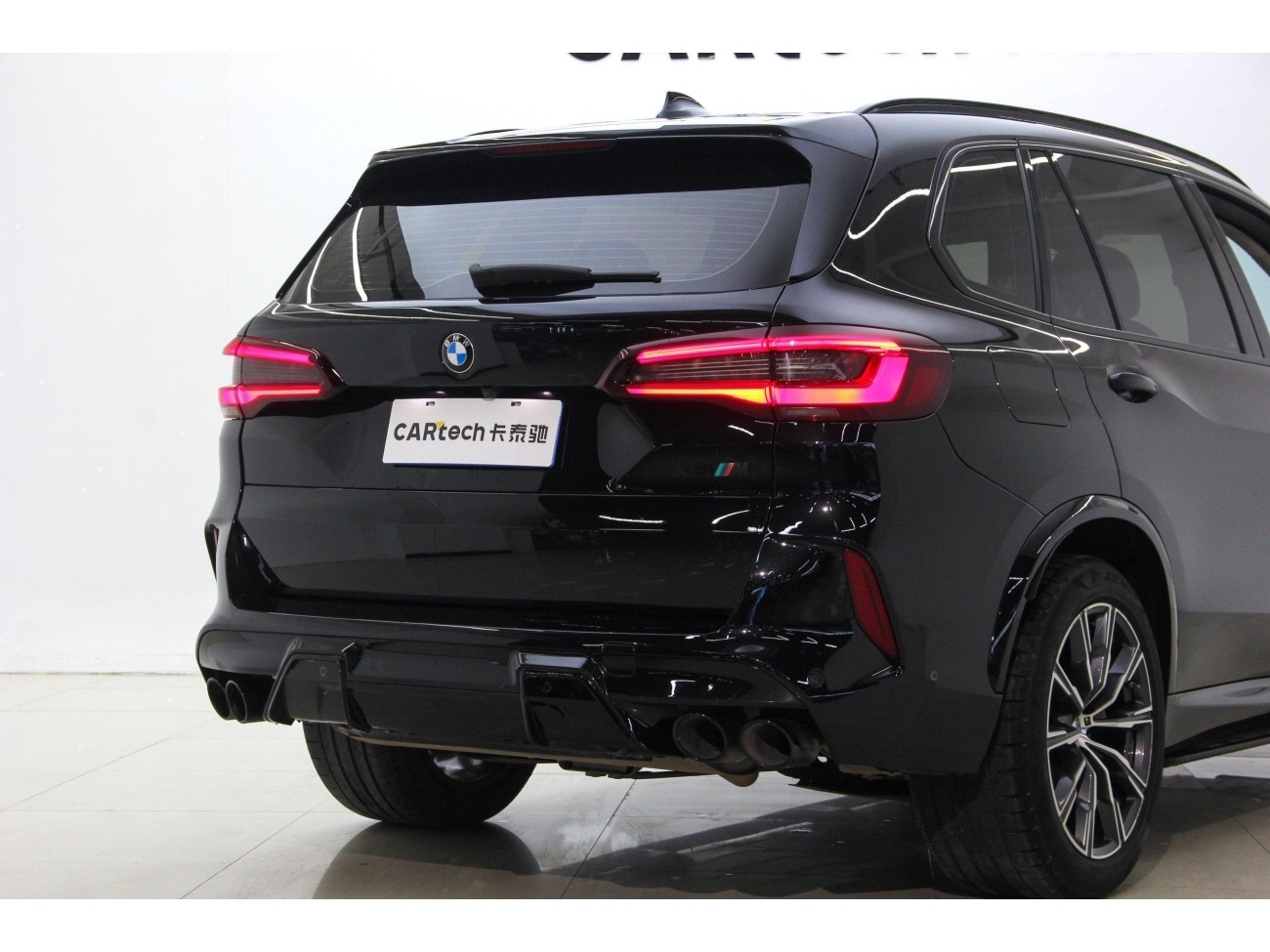 BMW X5 2022
