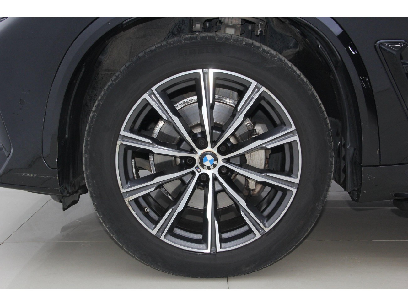 BMW X5 2022