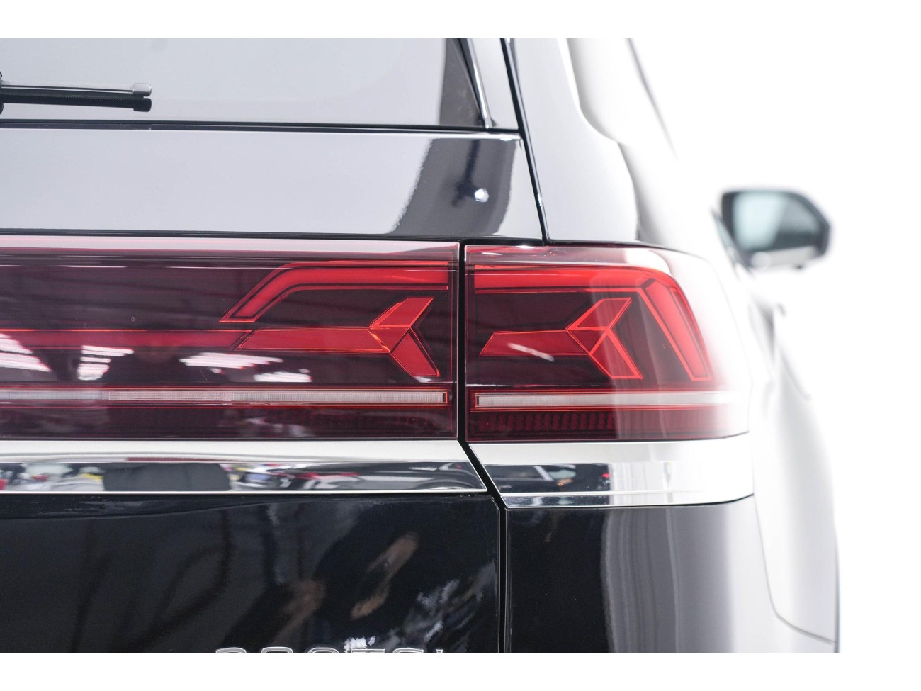 Volkswagen Teramont 2022