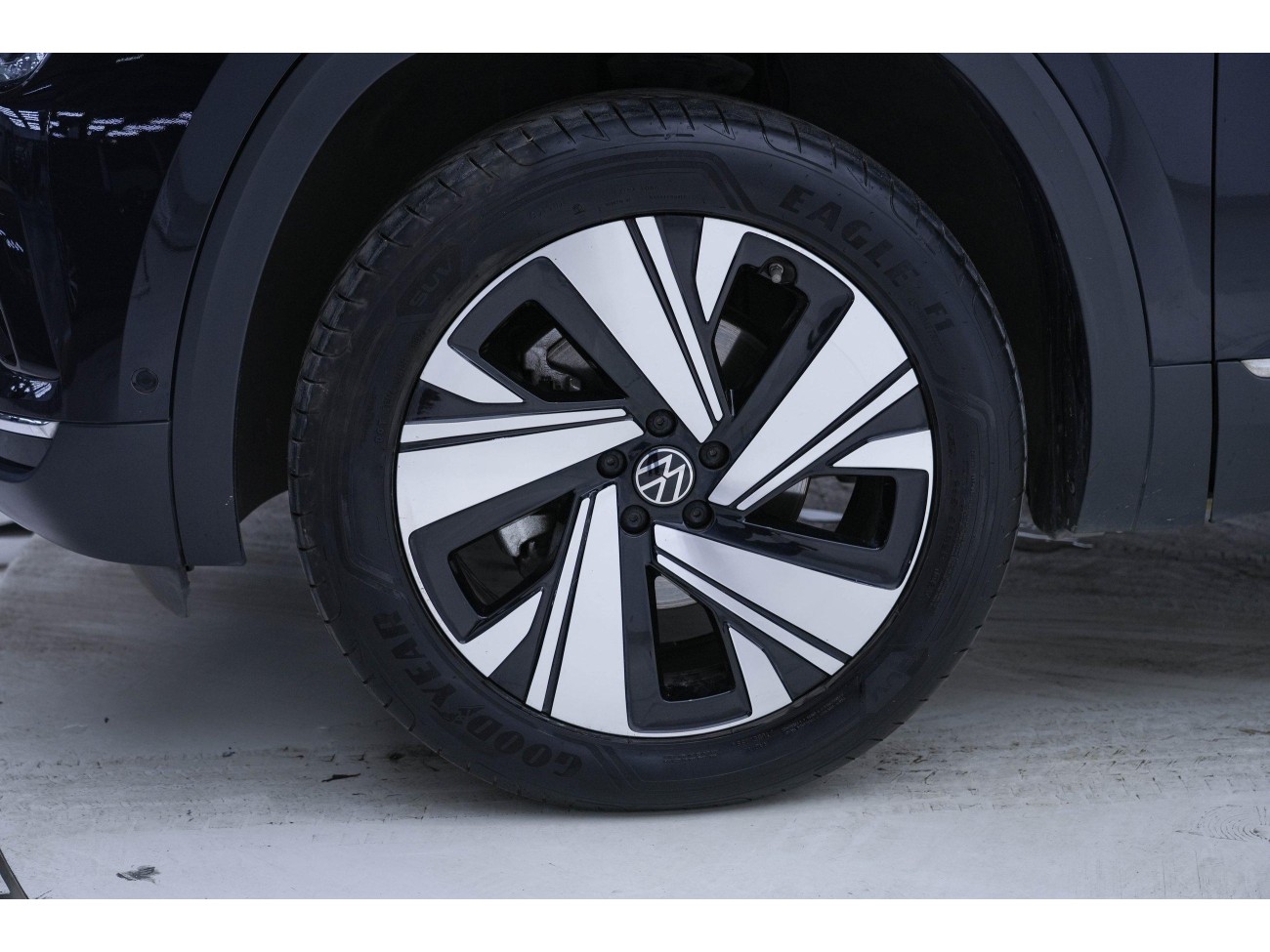 Volkswagen Teramont 2022