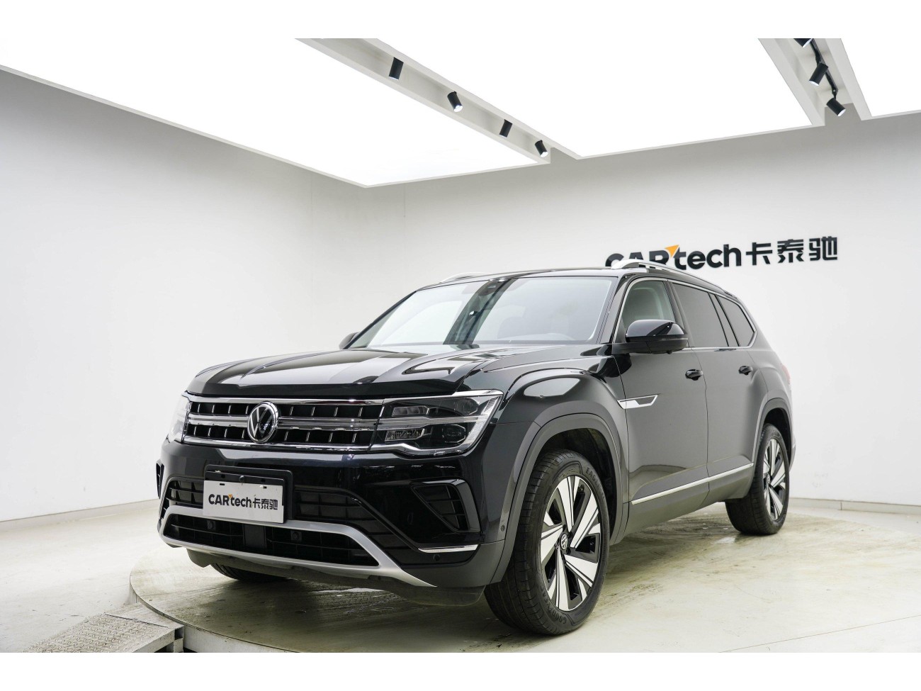 Volkswagen Teramont 2022