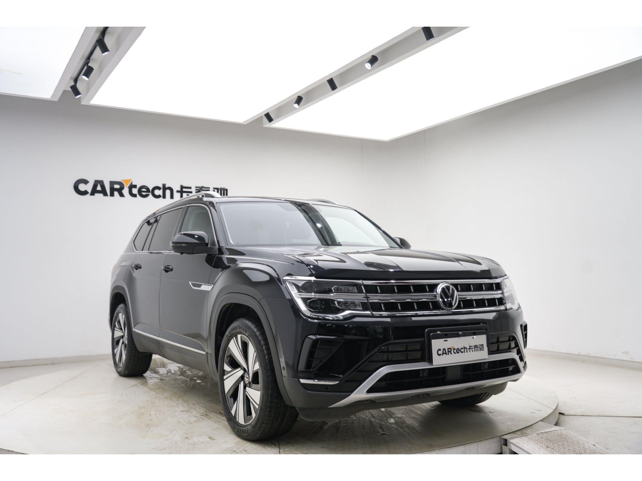 Volkswagen Teramont 2022