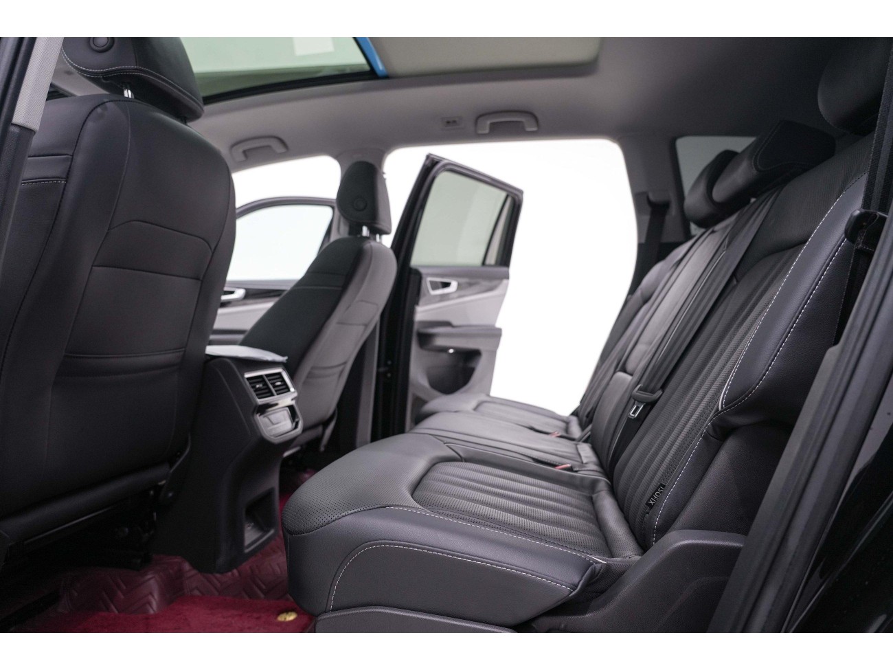 Volkswagen Teramont 2022