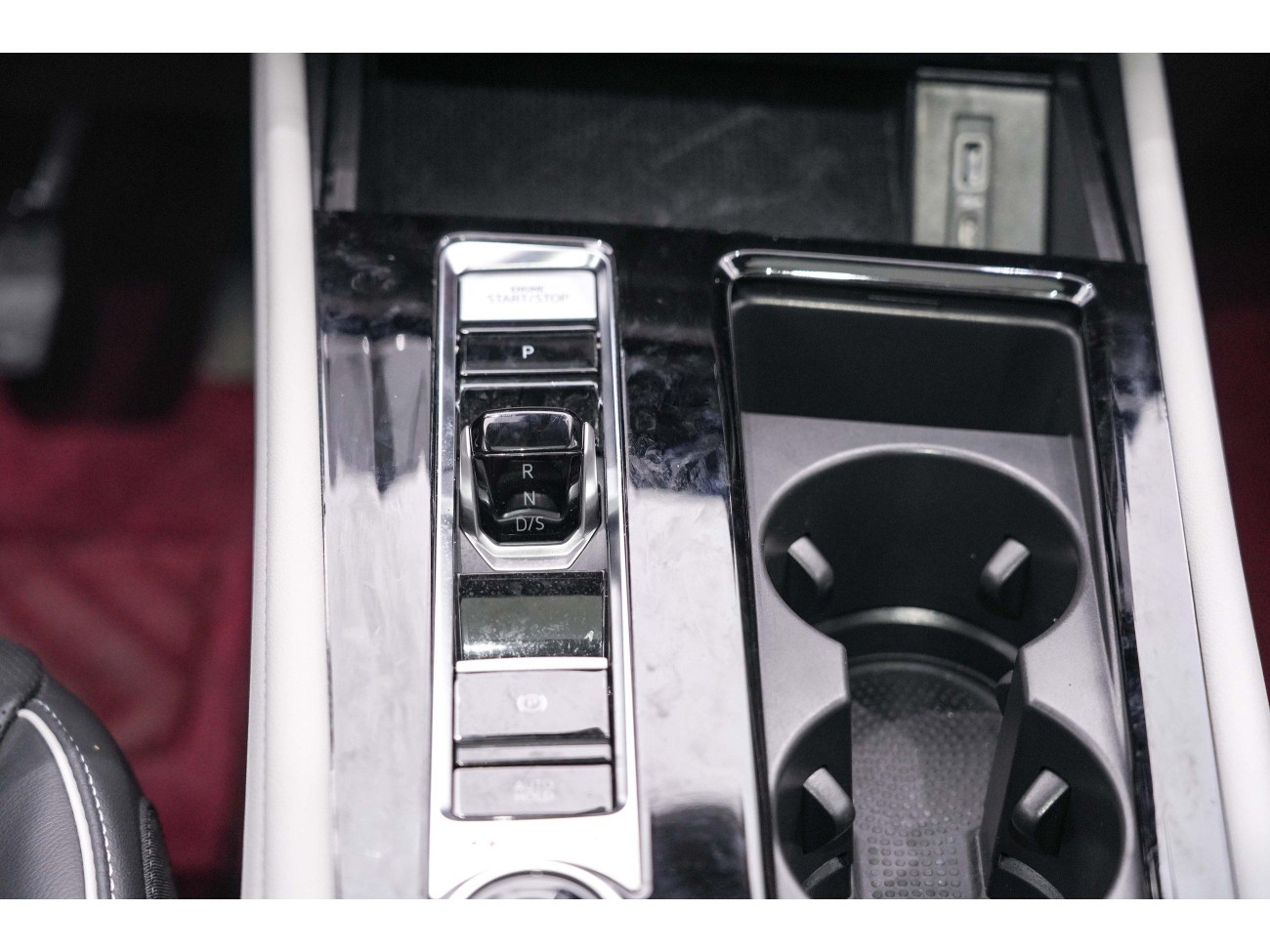 Volkswagen Teramont 2022